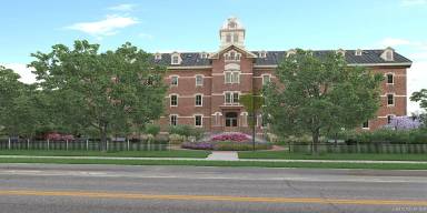 Main picture of Liberty House