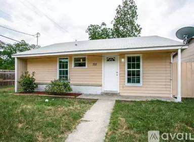 Main picture of 302 Las Palmas Dr