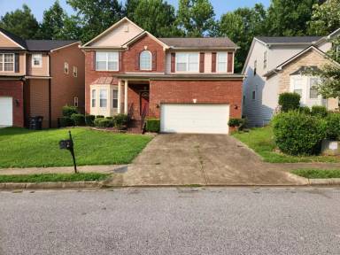 Main picture of 7719 Parkside Dr