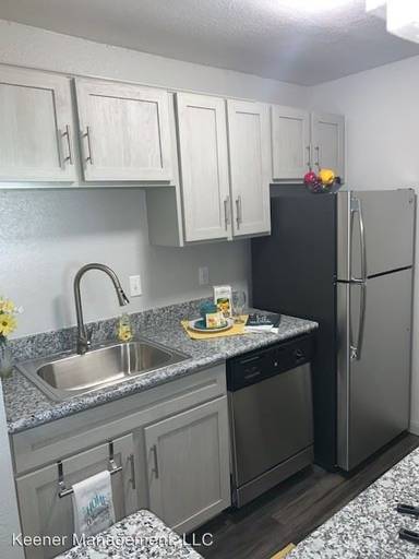 Main picture of Village South Apartments