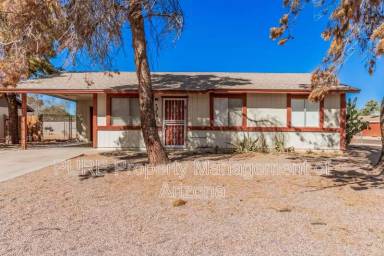 Main picture of 7838 E Garnet Ave