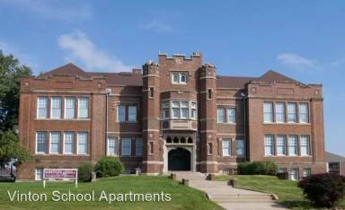 Main picture of Vinton School Apartments