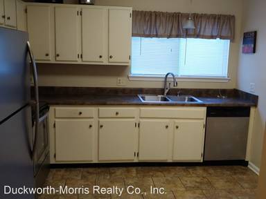 Main picture of Indian Lake Townhomes