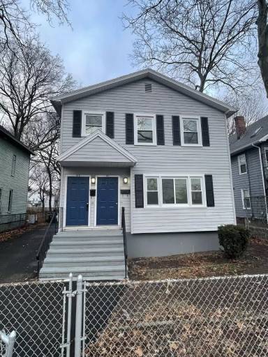 Main picture of 41 Admiral St