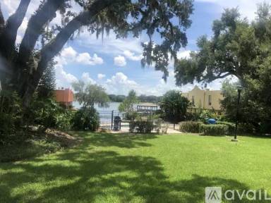 Main picture of La Costa Brava Lakeside Condominiums