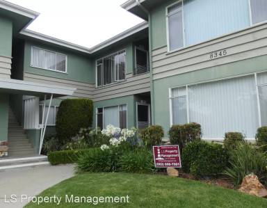 Main picture of 8345 Sargent Ave