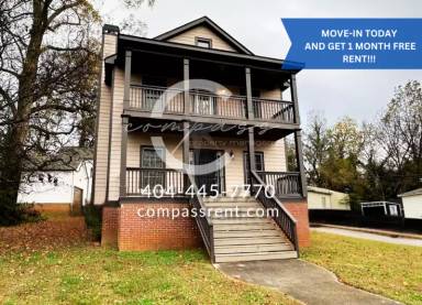 Main picture of 1812 Lakewood Ave SE