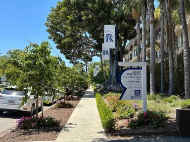 Main picture of 12221-12225 San Vicente Blvd Apartments