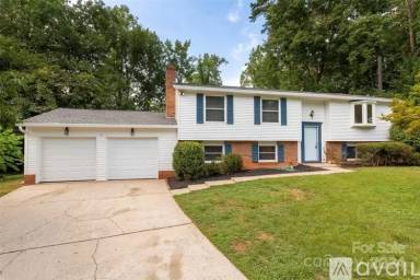 Main picture of 1603 Van Dyke Dr