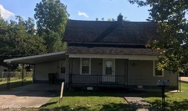Main picture of 610 W Baldwin St