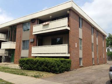 Main picture of West Walnut Apartments