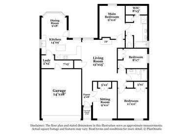 Main picture of 325 Strait Ln