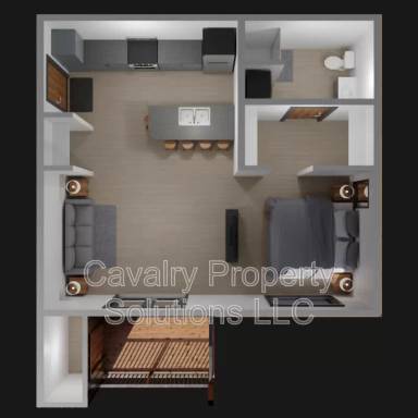 Main picture of 1209 Commonwealth Ave