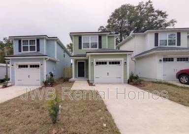 Main picture of 8827 Free Ave