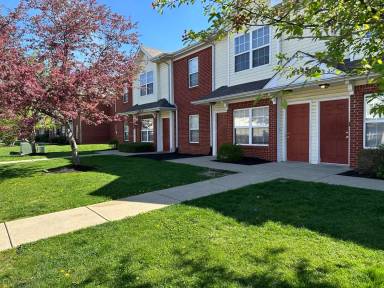 Main picture of Stratford Place Apartments