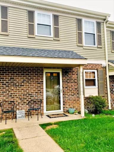 Main picture of 21 Ramsgate Ct