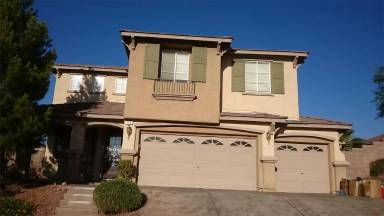 Main picture of 171 Timberline Desert Ct