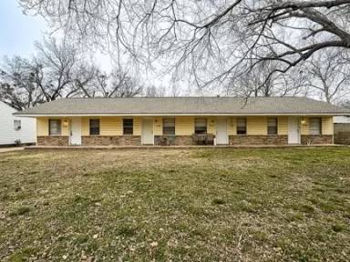 Main picture of 512- 518 N Ponca Ave