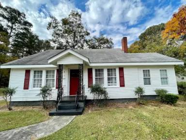 Main picture of 1401 Panola Rd