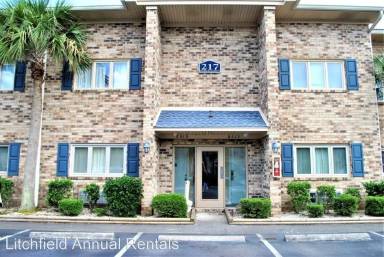 Main picture of 217 Double Eagle Dr