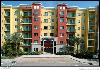 Main picture of Valencia Condo