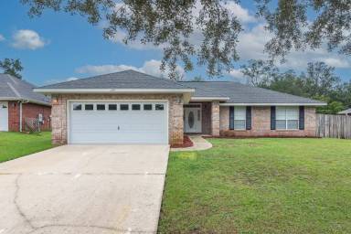 Main picture of 2673 Shoni Dr