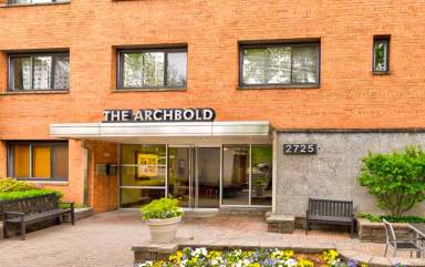 Main picture of The Archbold