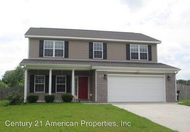 Main picture of 201 Silver Hills Dr