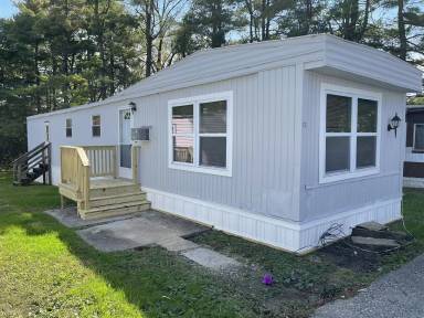 Main picture of 611 Theozel Ln