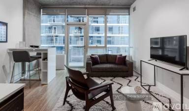 Main picture of 1315 S Wabash Ave