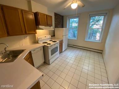 Main picture of 48 Garden St