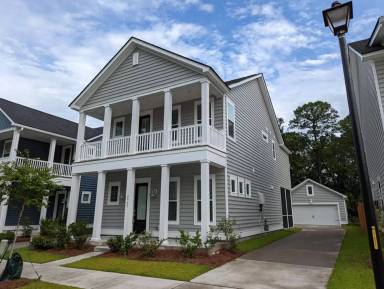 Main picture of 2921 Wilson Creek Ln