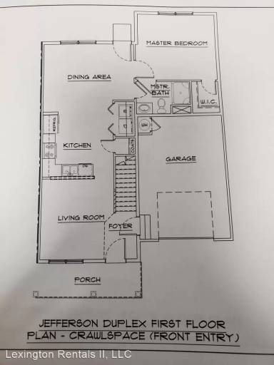 Main picture of 100 - 104 Lexington PlLexington Pl