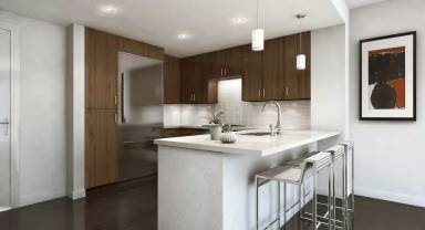 Main picture of 2655 Bush St