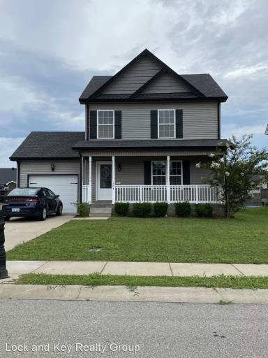 Main picture of 501 Falkland Cir