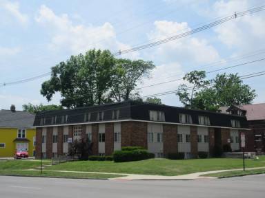 Main picture of 325 E 15th Ave