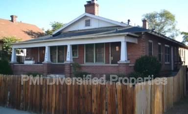 Main picture of 636 S Center St