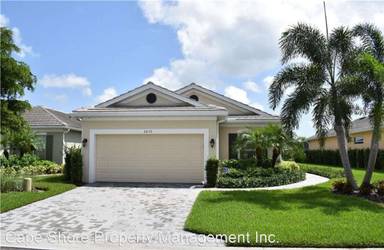 Main picture of 2630 Vareo Ct