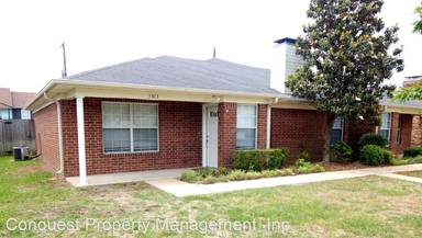 Main picture of 3303 Lexington Dr