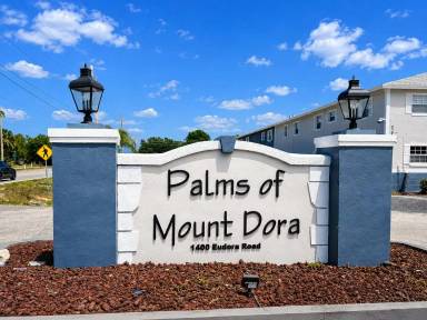 Main picture of Palms of Mount Dora