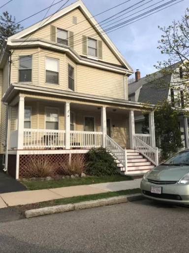 Main picture of 15 Norfolk Ave