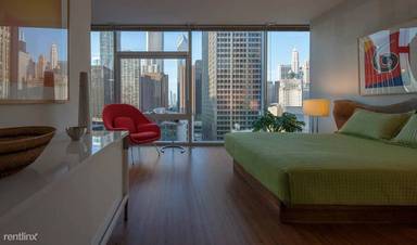 Main picture of Aston Chicago Apartments