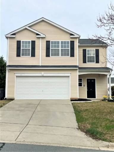 Main picture of 6 Red Brush Ct