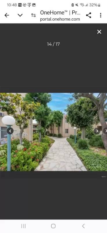 Main picture of Villa Lorena Apartments