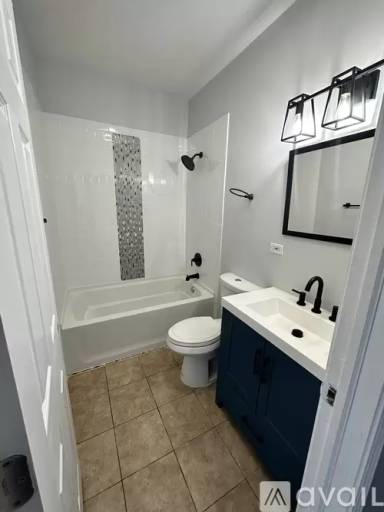Main picture of 9431 S Laflin St