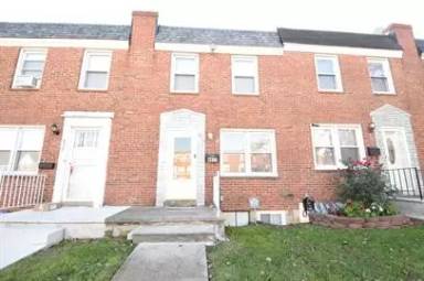 Main picture of 4403 Eldone Rd