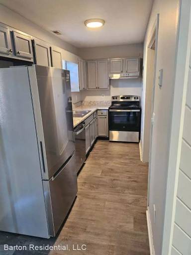 Main picture of Windgate Apartments