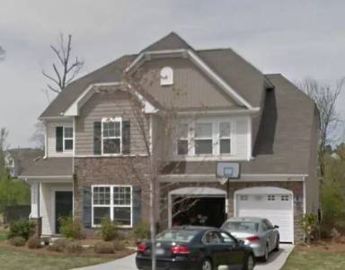 Main picture of 10411 Rutledge Ridge Dr NW