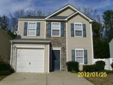 Main picture of Sable Chase Homes