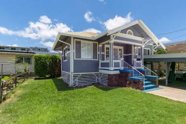 Main picture of 1812 Citron St